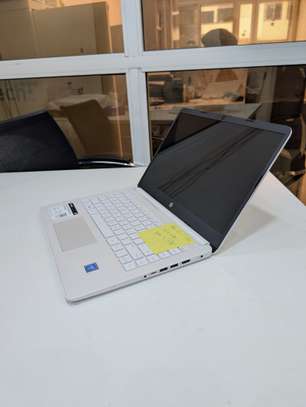HP duel core 4gb de ram 64 image 3