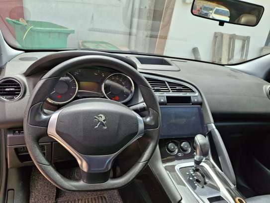 Peugeot  3008 image 4