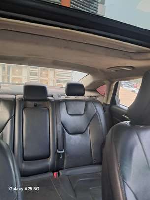 Voiture à vendre image 7