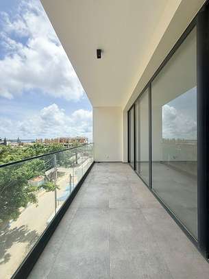 Location appartements 4 pièces - Fann image 5