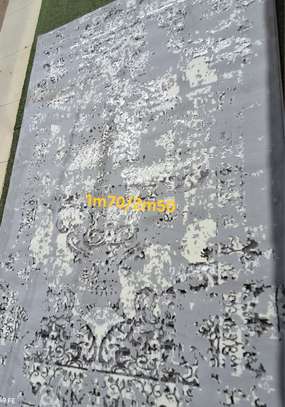 Tapis Décoratifs contemporain  motifs abstraits image 11