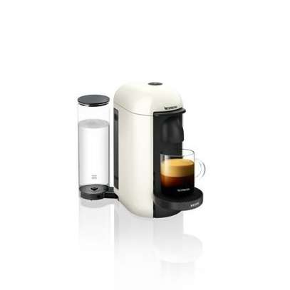 Machine à Café à capsules Nespresso Krups Vertuo Plus image 7