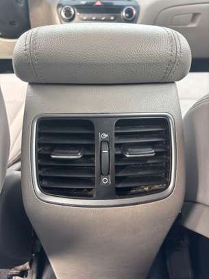 Hyundai Tucson 2018 image 12