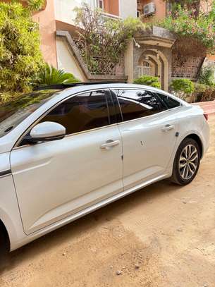 Renault Talisman SM6 image 6