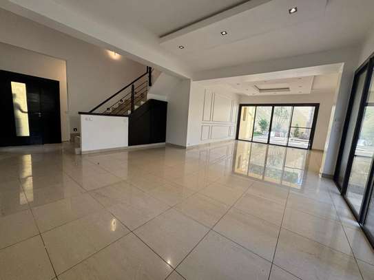 Villa à louer corniche fann Residence vue mer image 4