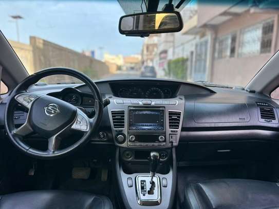 KORANDO TURISMO 2017 image 6