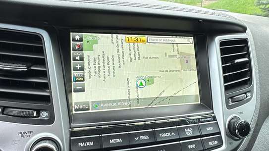 Hyundai Tucson image 7