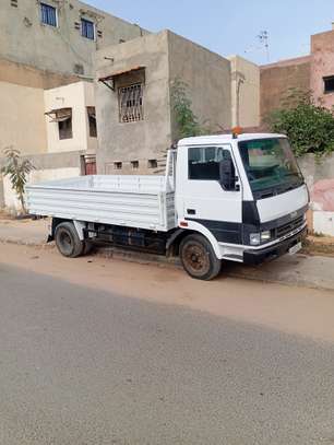 Tata 407 ex2 image 2