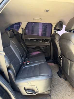 Kia Sorento 2016-2017 image 10