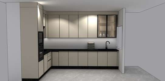 APPARTEMENTS A VENDRE   A NGOR ALMADIES image 5