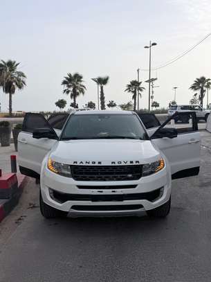 Land wind x7 ( Range Rover ) image 4