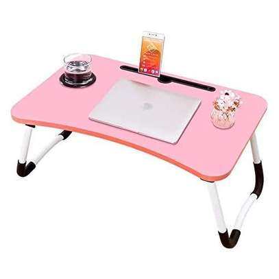 Table Déjeuner et ordinateur pliable image 3