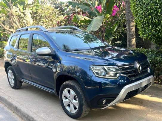 Renault duster 2019 image 5