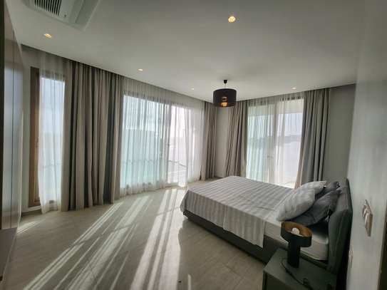 Appartement à vendre almadies image 11
