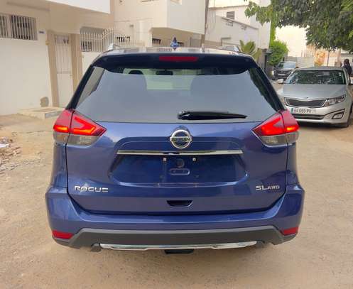 Nissan Rogue image 15