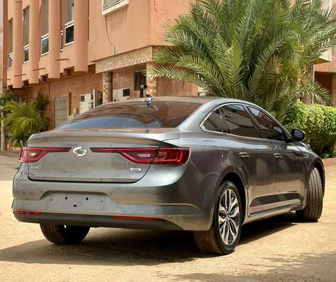 RENAULT SM6 2016 image 3