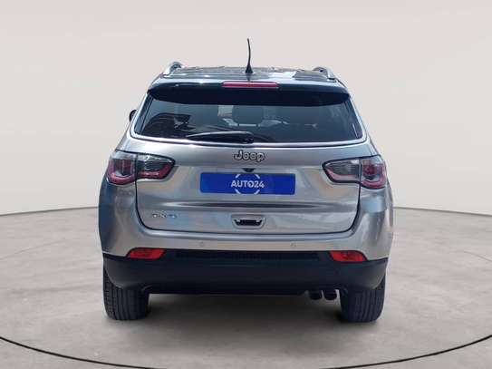 JEEP COMPASS 2021 à VENDRE image 13