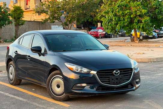 Mazda 3 2017 image 6