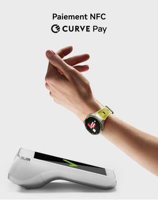 Huawei Watch GT 7 Pro image 5