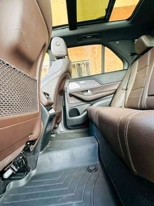 Mercedes benz GLE 450 2022 image 14