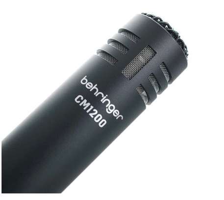 Micros pour batterie acoustique image 9