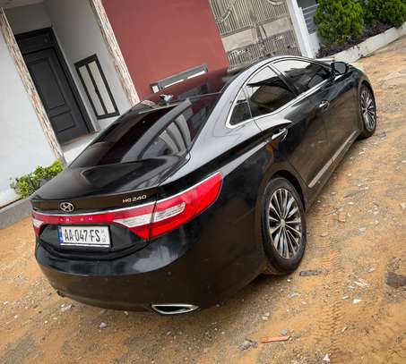 Hyundai grandeur image 9