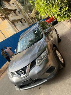 NISSAN ROGUE 2016 image 2