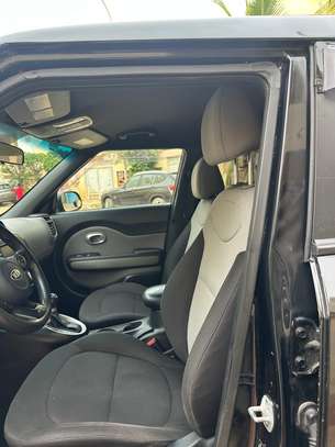 Kia Soul 2019 image 5