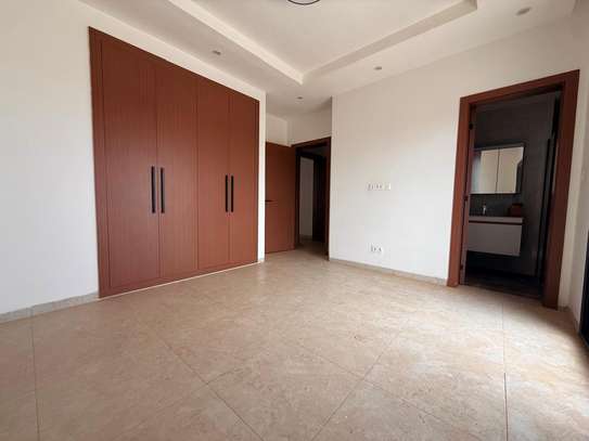 Appartement  à louer - Mamelles image 8