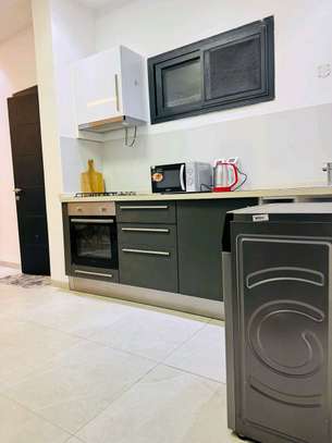 Appartement meublé image 10