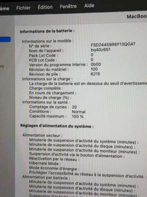 MacBook Air M2 2022 image 4