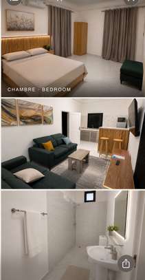 Appartement confort golf sud image 5