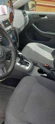 Jetta  Volkswagen 2013 image 7