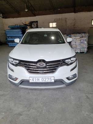 Renault Qm6 image 9