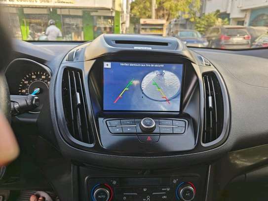 Ford Escape Sel 2017 image 3
