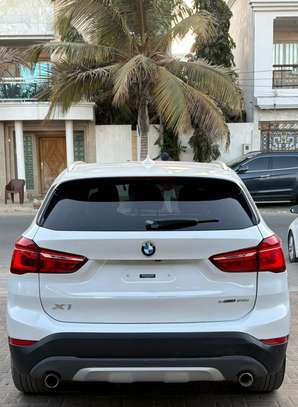 BMW X1 2019 image 4