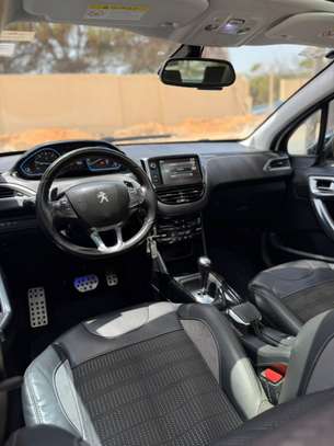 Peugeot 2008  Année 2016 image 9