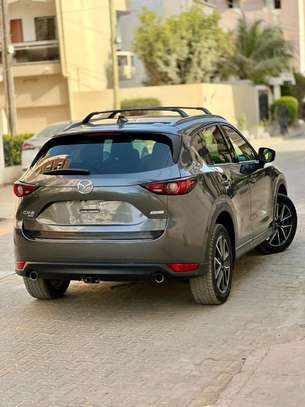 Maza Cx5 Disponible image 10