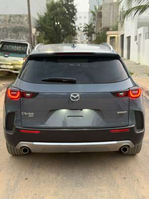 Mazda cx50 2023 image 9