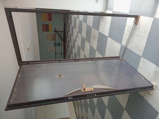 Porte blindée sécurité Haut de Gamme image 3