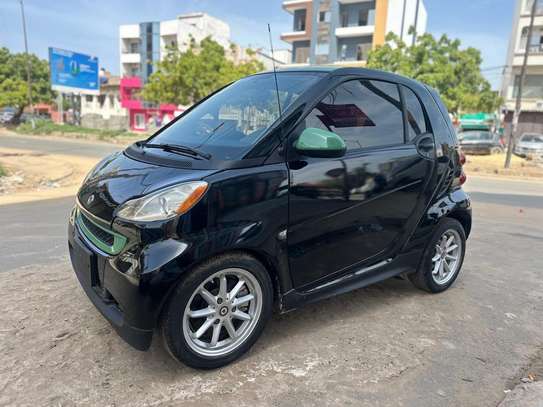SMART 2015 image 5