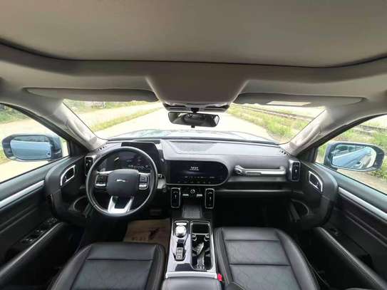 Haval Bigdog 2021 image 7