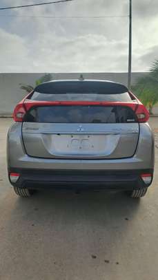 Mitsubishi éclipse 2019 super clean image 6