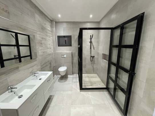 Appartements meublés à louer yoff virage image 4