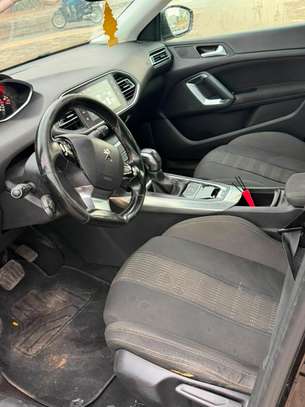 Peugeot 308   Année :  *2016 image 7