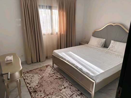 Appartement F5 à vendre au Point E image 2