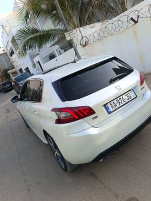 308 gt line 2015 image 6