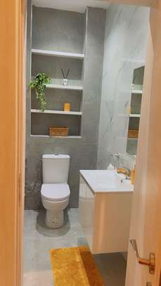 Magnifique appartement F3  meublé  à Mermoz image 4