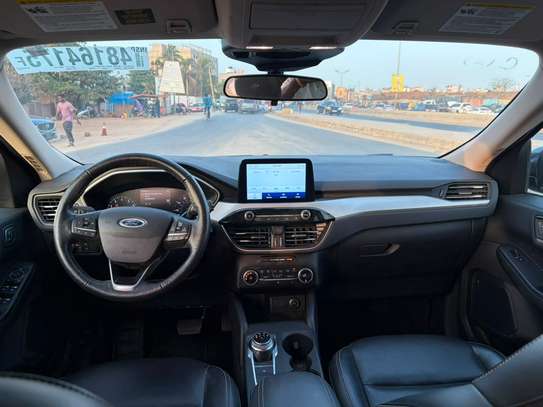 Ford Escape Sel Année: 2020 image 3