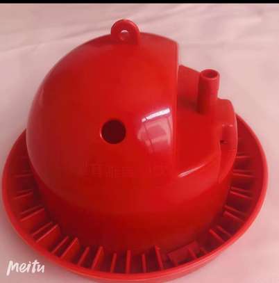 Abreuvoir automatique anti noyade image 2